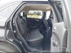 2021 Ford Edge Sel Black vin: 2FMPK4J95MBA51281