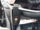 2021 Ford Edge Sel Black vin: 2FMPK4J95MBA51281