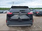 2021 Ford Edge Sel Black vin: 2FMPK4J95MBA51281