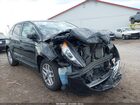 2021 Ford Edge Sel Black vin: 2FMPK4J95MBA51281