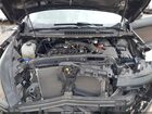 2021 Ford Edge Sel Black vin: 2FMPK4J95MBA51281