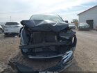 2021 Ford Edge Sel Black vin: 2FMPK4J95MBA51281