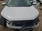 2022 Ford Edge Sel Белый vin: 2FMPK4J95NBA31159