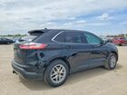 2024 Ford Edge Sel Black vin: 2FMPK4J95RBA57122