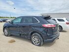 2024 Ford Edge Sel Black vin: 2FMPK4J95RBA57122