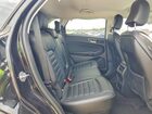 2024 Ford Edge Sel Black vin: 2FMPK4J95RBA57122