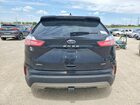 2024 Ford Edge Sel Black vin: 2FMPK4J95RBA57122
