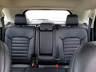 2024 Ford Edge Sel Black vin: 2FMPK4J95RBA57122