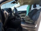 2024 Ford Edge Sel White vin: 2FMPK4J95RBA59744