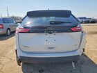 2024 Ford Edge Sel White vin: 2FMPK4J95RBA59744