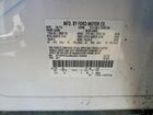 2016 Ford Edge Sel Белый vin: 2FMPK4J96GBC10684
