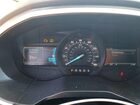 2016 Ford Edge Sel Белый vin: 2FMPK4J96GBC10684