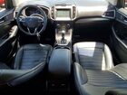 2017 Ford Edge Sel Бордовый vin: 2FMPK4J96HBC68926