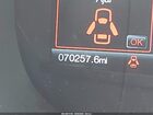 2018 Ford Edge Sel Синий vin: 2FMPK4J96JBB50669