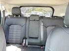2019 Ford Edge Sel Белый vin: 2FMPK4J96KBB15163