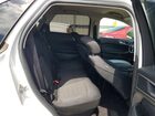 2019 Ford Edge Sel Белый vin: 2FMPK4J96KBB15163