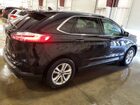 2019 Ford Edge Sel Черный vin: 2FMPK4J96KBB49362 2019 Ford Edge Sel Черный vin: 2FMPK4J96KBB49362