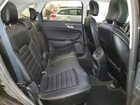 2019 Ford Edge Sel Черный vin: 2FMPK4J96KBB49362 2019 Ford Edge Sel Черный vin: 2FMPK4J96KBB49362