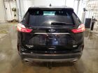 2019 Ford Edge Sel Черный vin: 2FMPK4J96KBB49362 2019 Ford Edge Sel Черный vin: 2FMPK4J96KBB49362