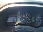 2019 Ford Edge Sel Black vin: 2FMPK4J96KBC74796