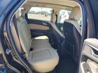 2019 Ford Edge Sel Black vin: 2FMPK4J96KBC74796