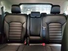 2020 Ford Edge Sel Blue vin: 2FMPK4J96LBA07062