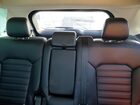 2021 Ford Edge Sel Blue vin: 2FMPK4J96MBA39656