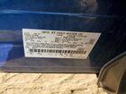 2021 Ford Edge Sel Blue vin: 2FMPK4J96MBA39656