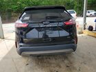 2021 Ford Edge Sel Black vin: 2FMPK4J96MBA54013