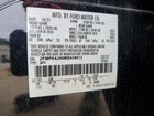 2021 Ford Edge Sel Black vin: 2FMPK4J96MBA54013