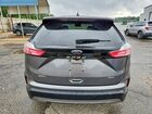 2022 Ford Edge Sel Серый vin: 2FMPK4J96NBA06240