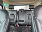 2022 Ford Edge Sel Серый vin: 2FMPK4J96NBA06240