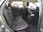2022 Ford Edge Sel Серый vin: 2FMPK4J96NBA07517
