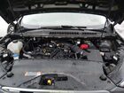 2022 Ford Edge Sel Серый vin: 2FMPK4J96NBA07517