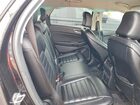 2022 Ford Edge Sel Black vin: 2FMPK4J96NBA39626