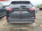 2022 Ford Edge Sel Black vin: 2FMPK4J96NBA39626