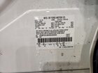 2022 Ford Edge Sel White vin: 2FMPK4J96NBA86686