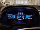 2022 Ford Edge Sel White vin: 2FMPK4J96NBA86686