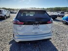 2022 Ford Edge Sel Белый vin: 2FMPK4J96NBA89748