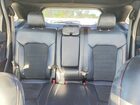 2022 Ford Edge Sel Белый vin: 2FMPK4J96NBA89748