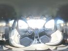 2022 Ford Edge Sel Белый vin: 2FMPK4J96NBA89748