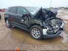 2022 Ford Edge Sel Black vin: 2FMPK4J96NBA93475