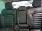 2024 Ford Edge Sel Белый vin: 2FMPK4J96RBA33363