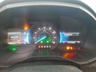 2024 Ford Edge Sel Белый vin: 2FMPK4J96RBA33363