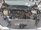 2024 Ford Edge Sel Белый vin: 2FMPK4J96RBA33363