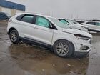 2024 Ford Edge Sel Белый vin: 2FMPK4J96RBA33363