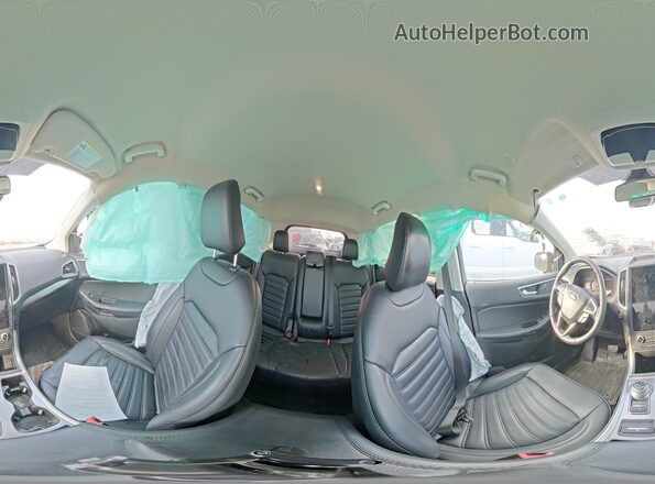 2FMPK4J96RBB03525 2024 FORD EDGE Burgundy სალონის 360-გრადუსიანი ხედი