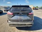 2024 Ford Edge Sel Gray vin: 2FMPK4J96RBB27632