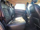 2024 Ford Edge Sel Gray vin: 2FMPK4J96RBB27632