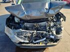 2024 Ford Edge Sel Gray vin: 2FMPK4J96RBB27632